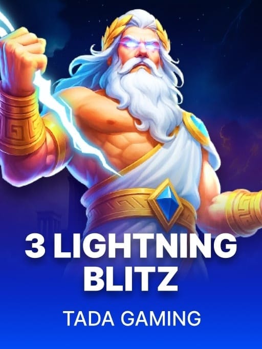 3 Lightning Blitz