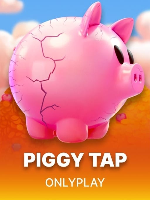Piggy Tap screenshot